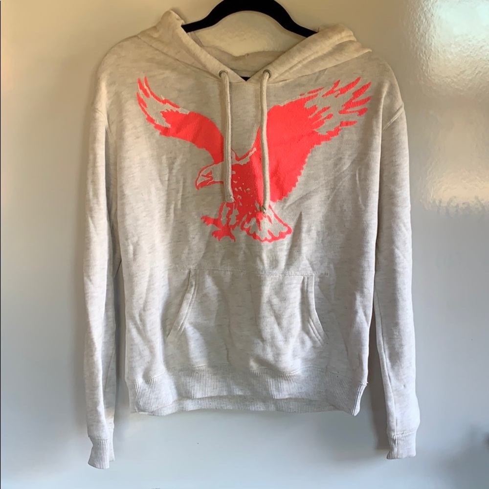 American Eagle hoodie